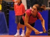 Monica Niculescu şi Irina Begu vor disputa finala feminină de la Masters România


