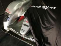 Noul model Audi - R15 va lua cu asalt cursa de la Le Mans 2009

