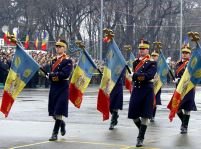 Ziua Naţională a României, sărbătorită pe cinci continente