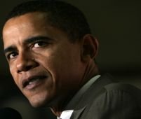 Barack Obama va anunţa, luni, componenţii echipei de securitate naţională