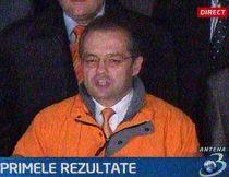 Boc: În aceste alegeri a câştigat Dreapta politică din România