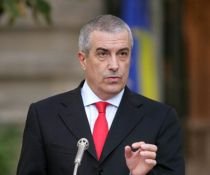 Călin Popescu Tăriceanu: Trebuie să lăsăm la o parte disputele politice şi să ne facem datoria (VIDEO)