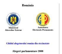 Cum pot vota românii din străinătate. Vezi lista secţiilor de votare şi documentele necesare