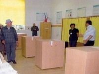 Scandal electoral la Dăbuleni: Procesul de votare, suspendat pentru 5 minute 
