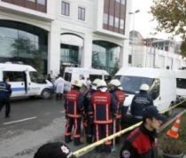 Atentat la Istanbul. Zece persoane au fost rănite în urma exploziei unui colet-capcană