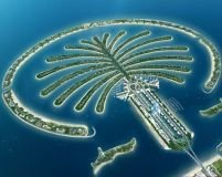 Dezvoltatorul "Insulei Palmier" din Dubai concediază 15% din angajaţi pe fondul reducerii vânzărilor