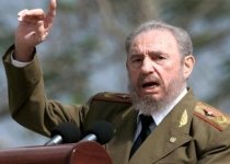 Fidel Castro: Actuala criză economică este mai gravă decât cea din anii `30
