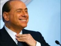 Silvio Berlusconi a introdus "taxa pe pornografie"