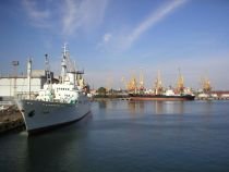 Cele mai mari porturi din Ucraina, pe punctul de a fi închise, din cauza crizei financiare