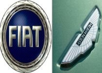 Fiat este deschis unei fuziuni. Aston Martin disponibilizează o treime din angajaţi