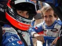 Fiul lui Alain Prost vrea să fie pilot pentru Ferrari: ?Aş dori să dau un test? 