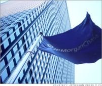JPMorgan Chase concediază 20% din angajaţii Washington Mutual