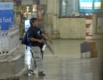Mumbai: cinci terorişti au fost ?pierduţi?