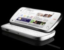 Nokia a lansat N97, un nou smartphone cu touchscreen   (Foto & Video)