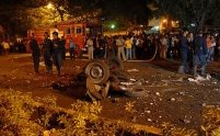 Un nou atentat în India: Trei morţi