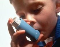 Cezariana creşte riscul de astm la copii