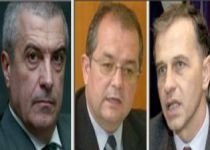 Marea Negociere: PSD forţează intrarea la guvernare, PD-L mizează pe Băsescu, PNL e în expectativă