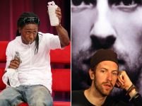 Lil' Wayne şi Coldplay, favoriţi la premiile Grammy