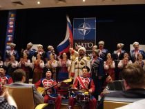 Rusia îşi proclamă victoria în respingerea integrării Georgiei în NATO