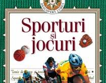 Sporturi: al treilea volum al Enciclopediei Financiarului ? Descoperă Lumea
