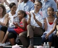 "Ziua Barack Obama", o nouă sărbătoare americană
