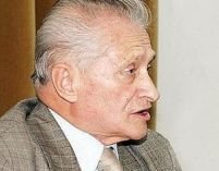 A murit Ticu Dumitrescu, preşedintele Asociaţiei Foştilor Deţinuţi Politici