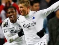 Grupa G. Copenhaga şi Rosenborg se încurcă în derby-ul scandinav