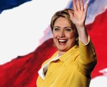 Hillary Clinton strânge fonduri pentru a-şi plăti datoria de campanie de peste 7 milioane de dolari