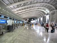 Aeroporturile indiene, în stare de alertă în urma unei noi ameninţări teroriste