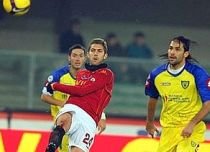 Chievo- Roma 0-1. Romanii nu se opresc - a patra victorie consecutivă (VIDEO)
