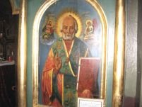 Creştinii ortodocşi şi greco-catolici îl prăznuiesc pe Sfântul Nicolae