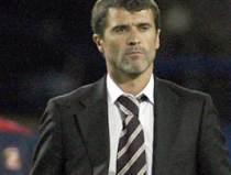 Demisie prin sms. Roy Keane s-a despărţit de Sunderland după un mesaj trimis preşedintelui