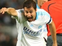 Marseille - Nice 2-1. Olympique se relansează în lupta pentru titlu
