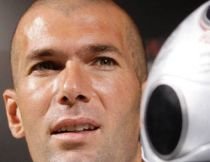 Zidane: "Materazzi? Mi-am încheiat prost cariera"

