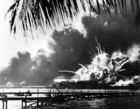 67 de ani de la atacul Japoniei asupra bazei americane de la Pearl Harbor