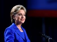 Hillary Clinton şi-ar putea numi foştii colaboratori din campanie în înalte funcţii diplomatice