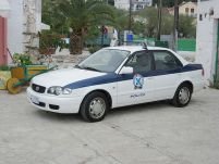 Incidente violente în Atena, după ce poliţia a împuşcat mortal un adolescent 