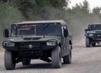 Insugenţi înarmaţi au atacat un depozit NATO în Pakistan