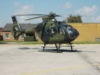 MIRA ţine cu francezii: IAR Braşov, eliminată de la cel mai mare contract de achiziţie de elicoptere