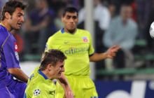 Steaua în lipsă de jucători pentru meciul cu Fiorentina
