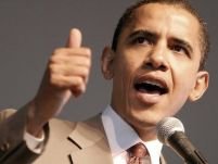 Barack Obama, despre industria auto: Unii manageri ar trebui să fie concediaţi
