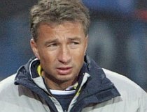 Dan Petrescu: Aş vrea un egal între Chelsea şi CFR Cluj