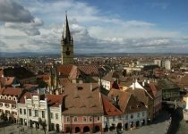 Forbes: Împrejurimile Sibiului, printre cele mai idilice şi ieftine locuri din Europa