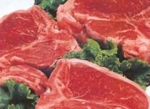 Atenţie la carnea de porc! Peste trei tone de carne infestată cu dioxină din Irlanda au ajuns în România