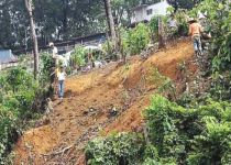 Kuala Lumpur. Ambasadorul României în Malaezia, afectat de alunecarea de teren 
