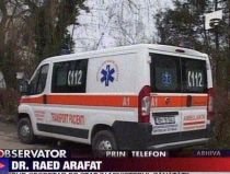 Oradea. O tânără însărcinată a murit pentru că ambulanţa pe care a chemat-o nu avea medic
