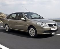 Renault Symbol a câştigat premiul Autobest 2009