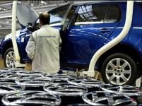 Cehia. Companiile din industria auto vor concedia peste 13.500 de angajaţi în următoarele luni
