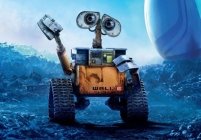 Criticii din LA au decis: Filmul de animaţie "Wall-E", este cel mai bun film al anului
