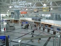 Grevă la aeroportul internaţional din Budapesta. Decolările au fost suspendate